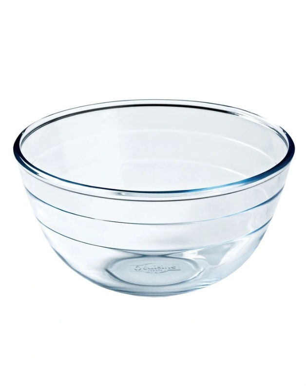 O'Cuisine Bowl Glass