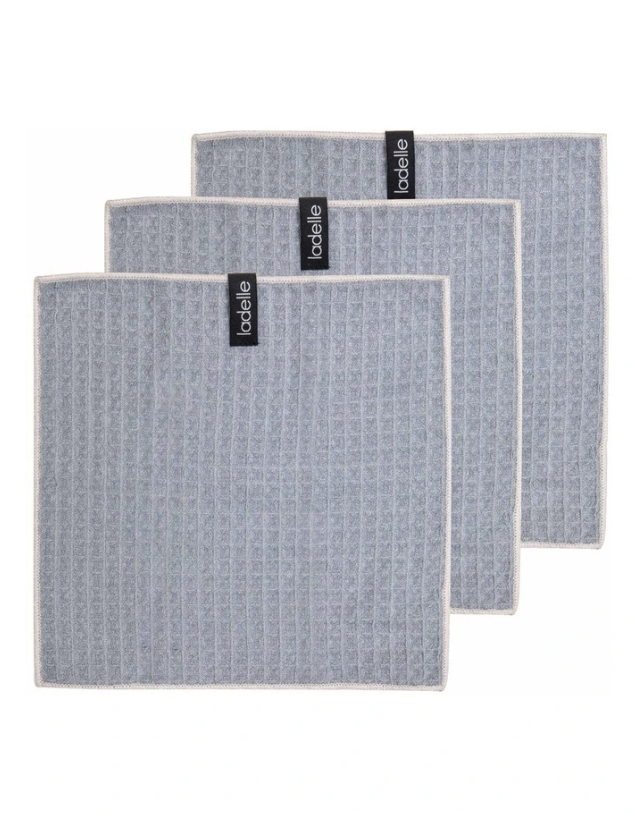 Ladelle Microfibre Dishcloth