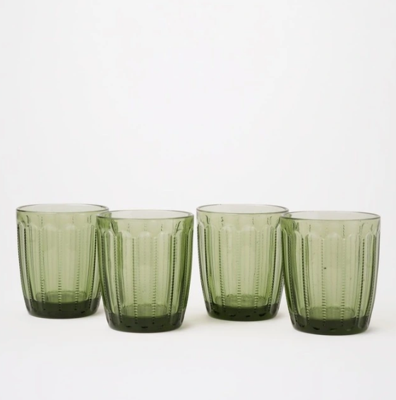 Heritage Tumbler Set