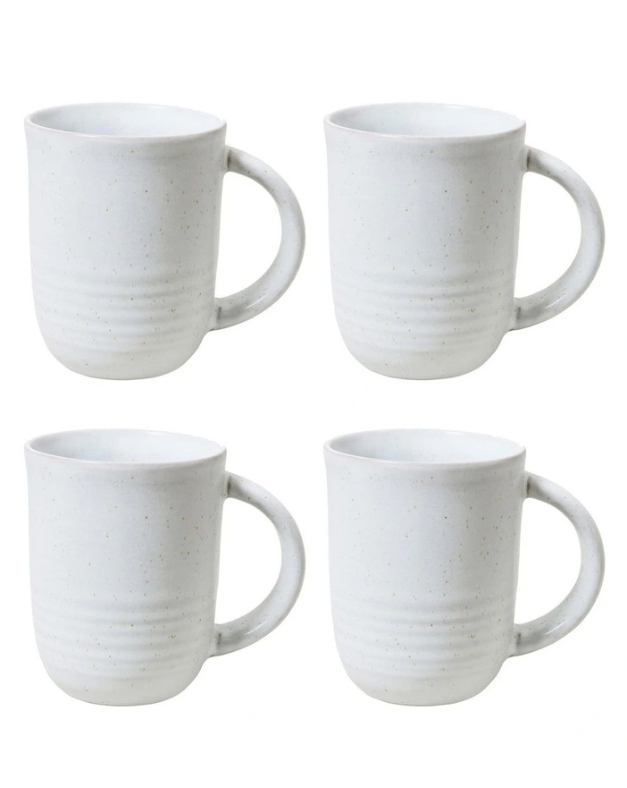 Robert Gordon Mug Set