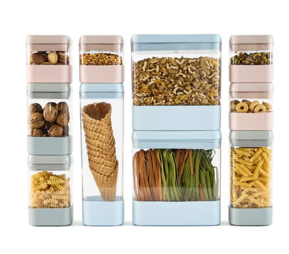 Food Storage Set