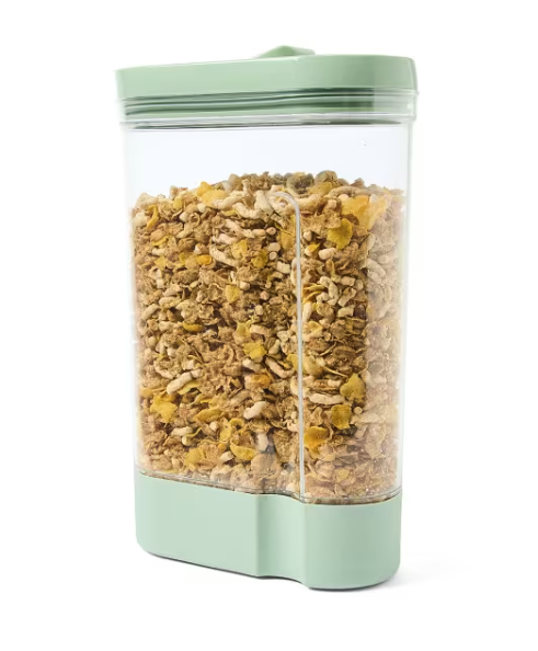 Cereal Container