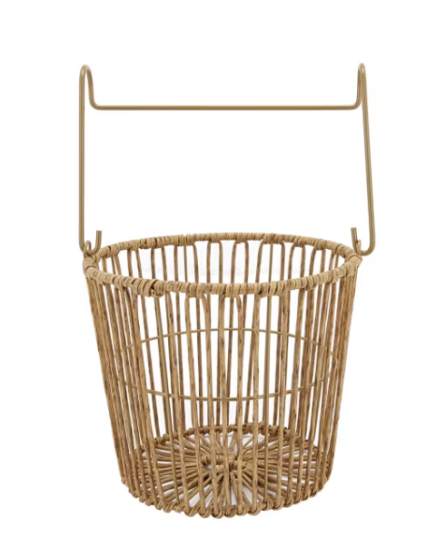 Peg Basket