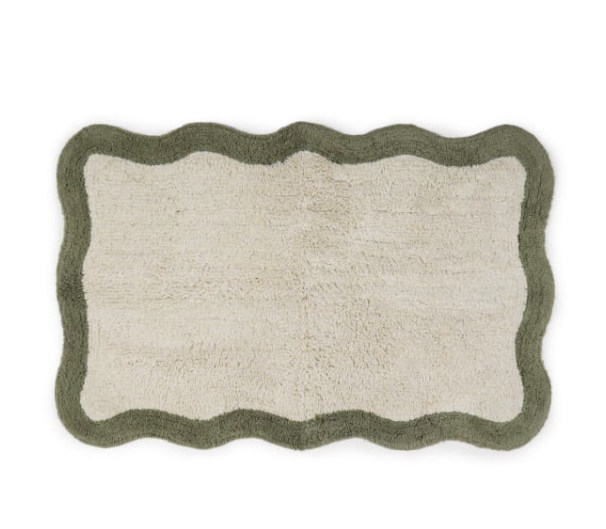 Bath Mat