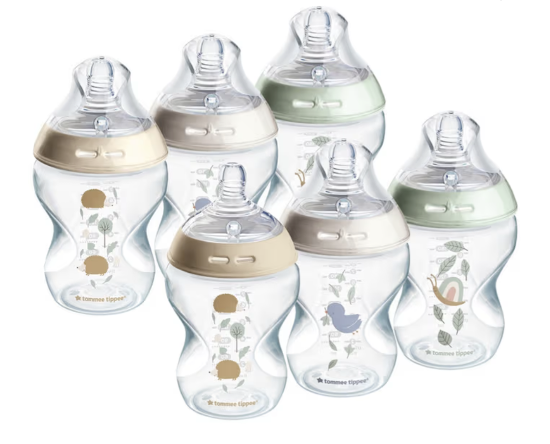 Baby Bottles