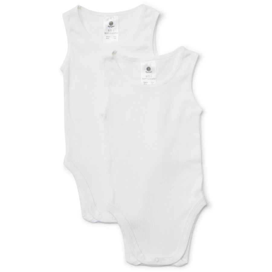 Singlet Onesie