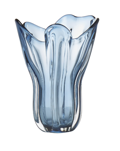 Soren Glass Vase