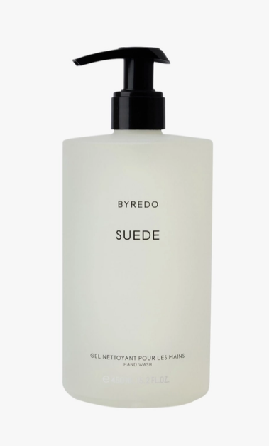 Suede Hand Wash