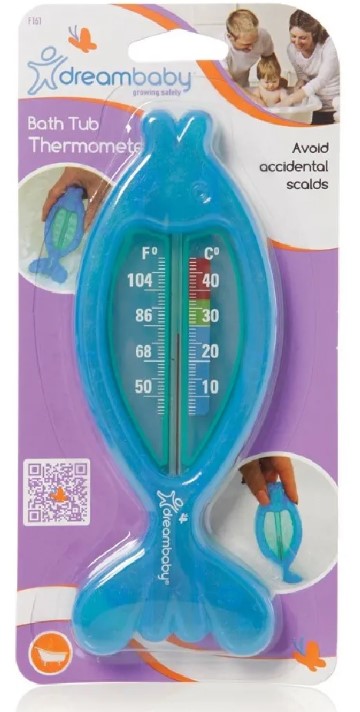 DreamBaby Bath Thermometer