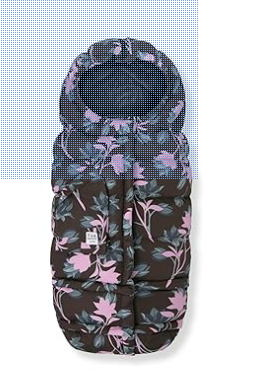 Stroller Blanket