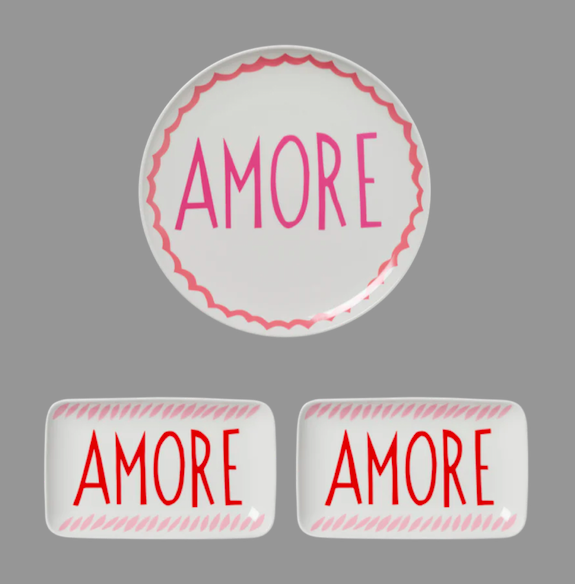 Amore Gift Set