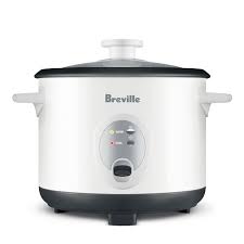 Breville Rice Cooker