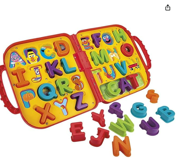 Educational Toy