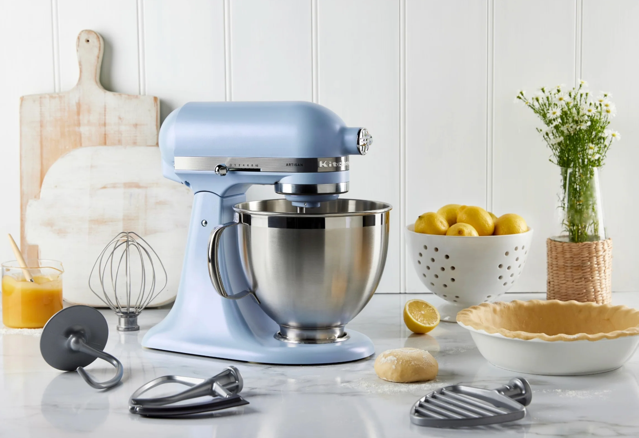 Kitchenaid Mixer