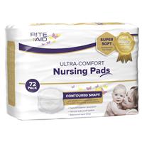 Rite Aid Nursing Pads