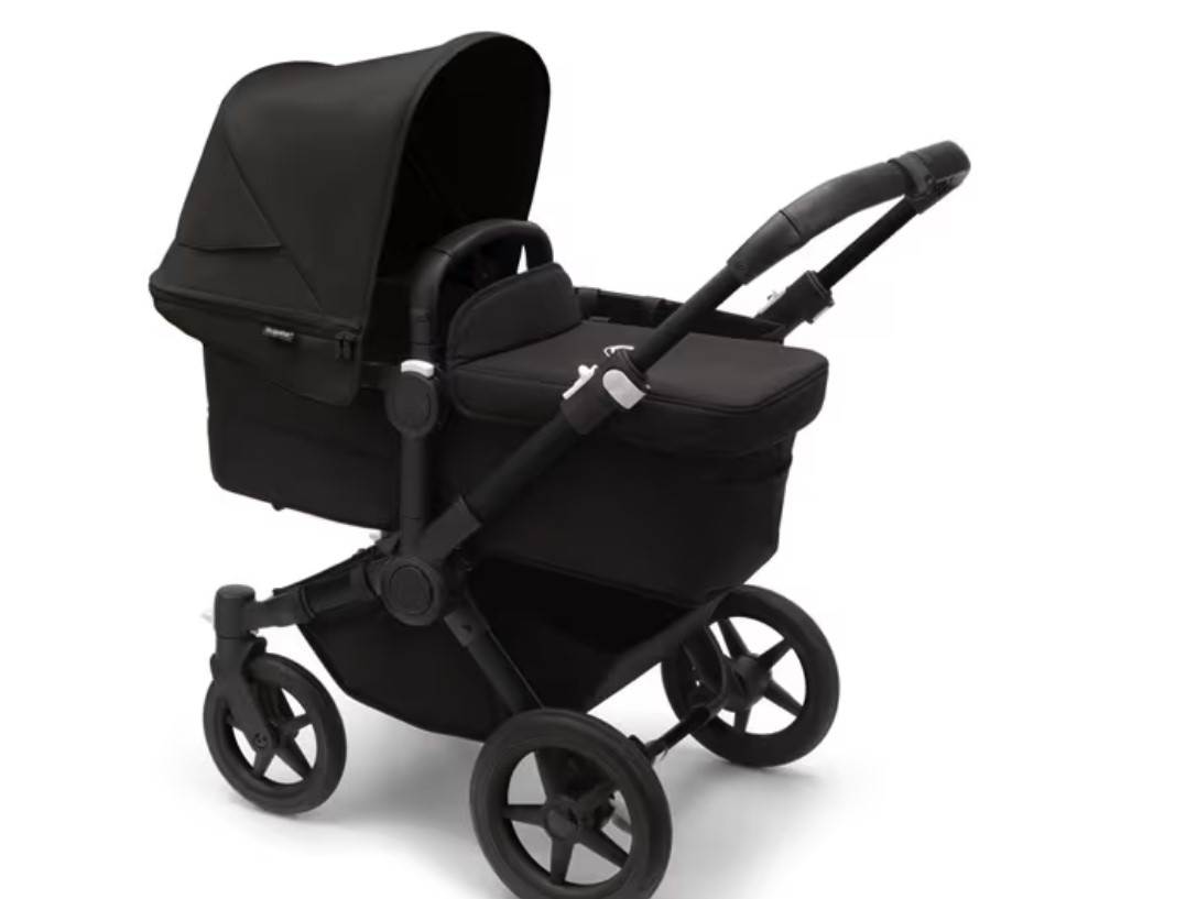 Bugaboo Pram: Donkey Mono