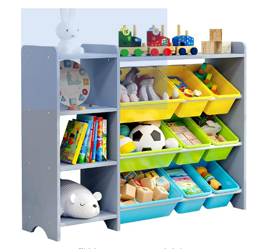 Toy Storage