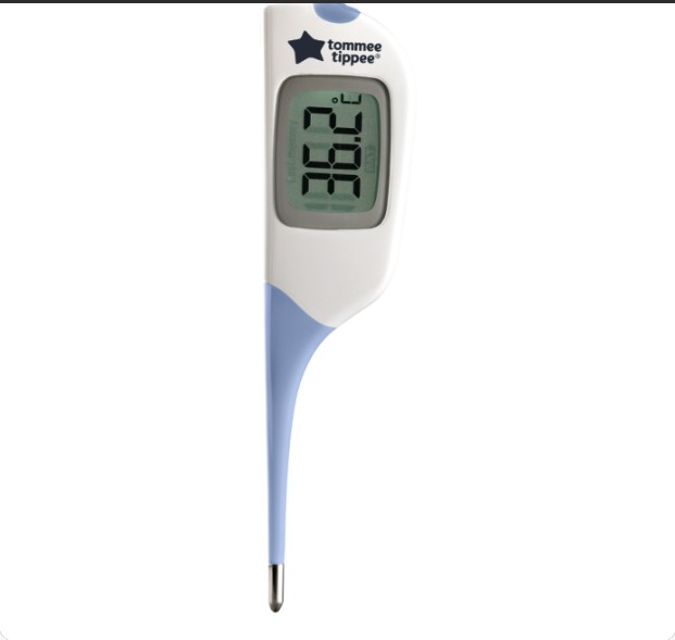 Thermometer