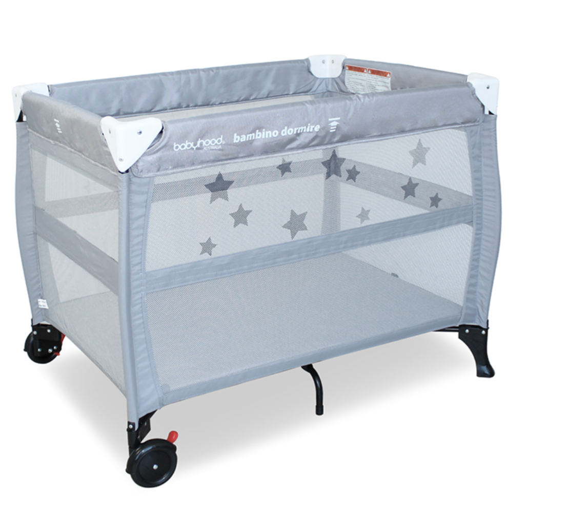 Porta Cot