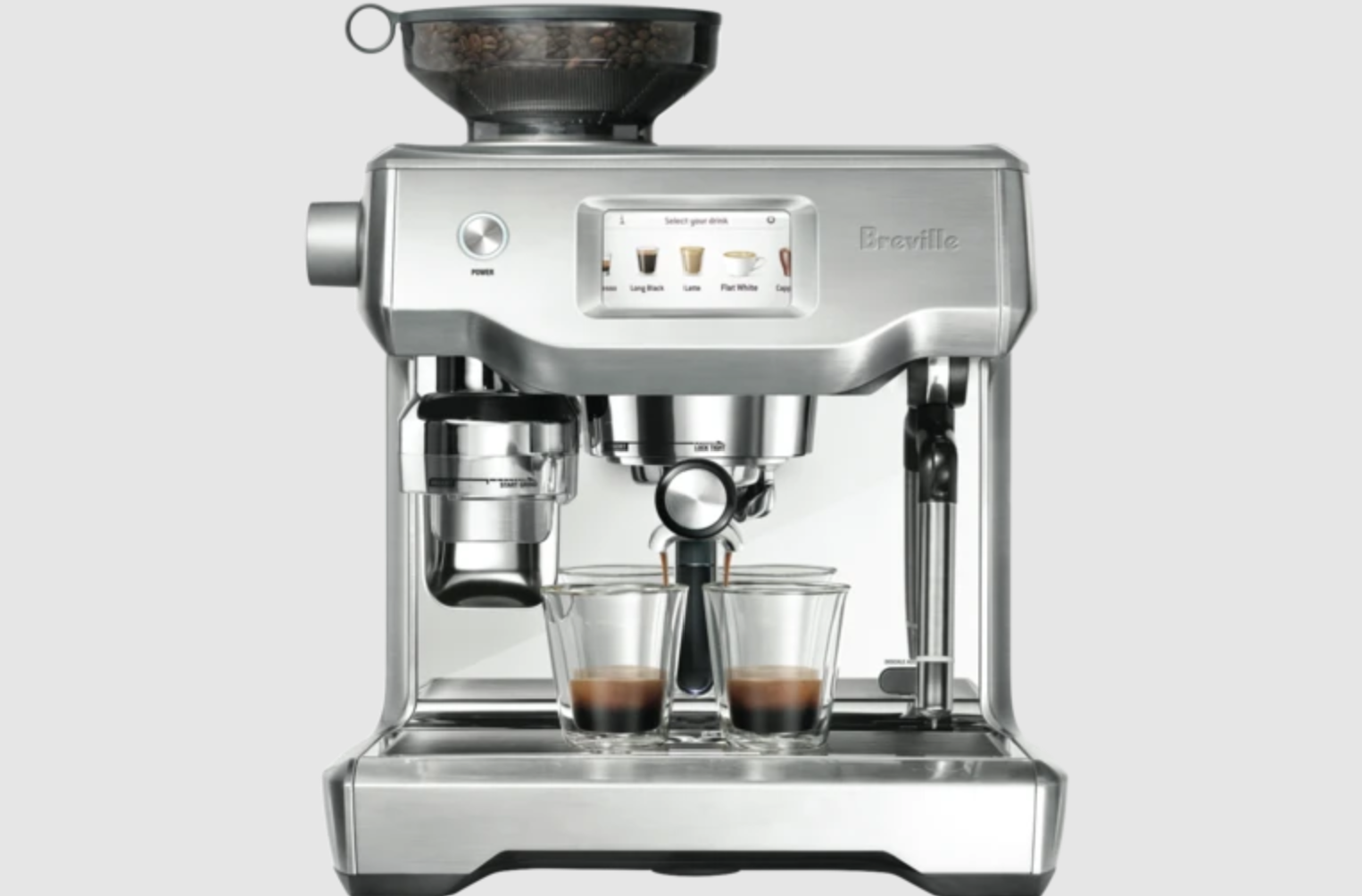 Coffee Machine