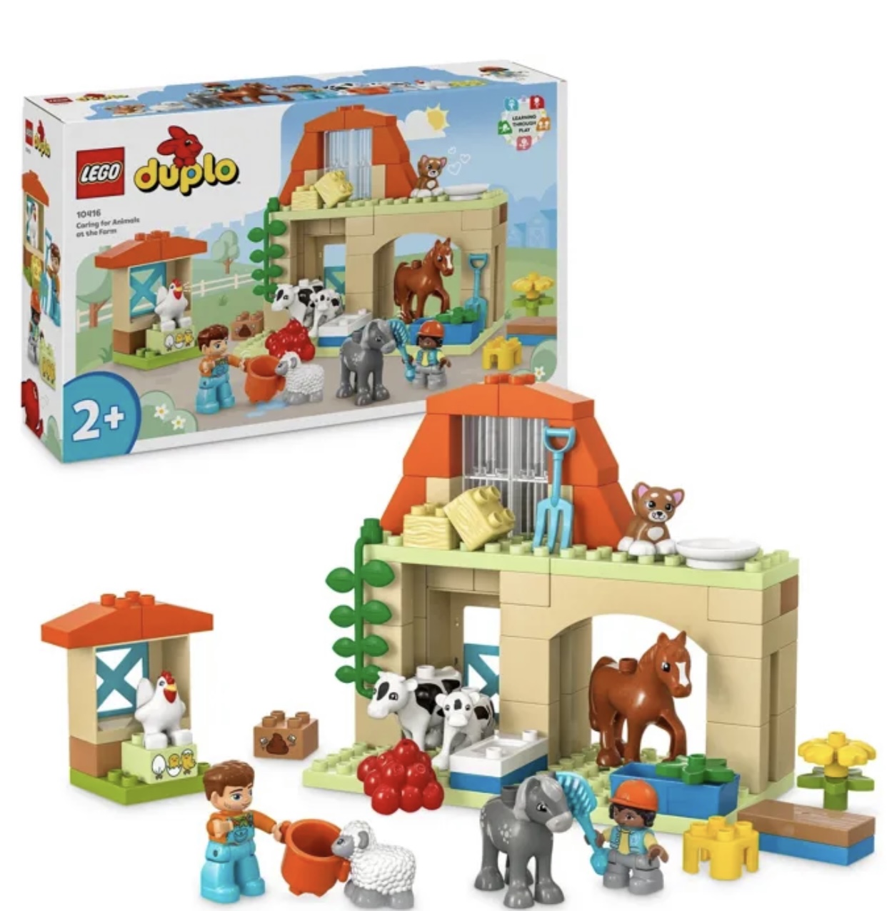 Farm Duplo