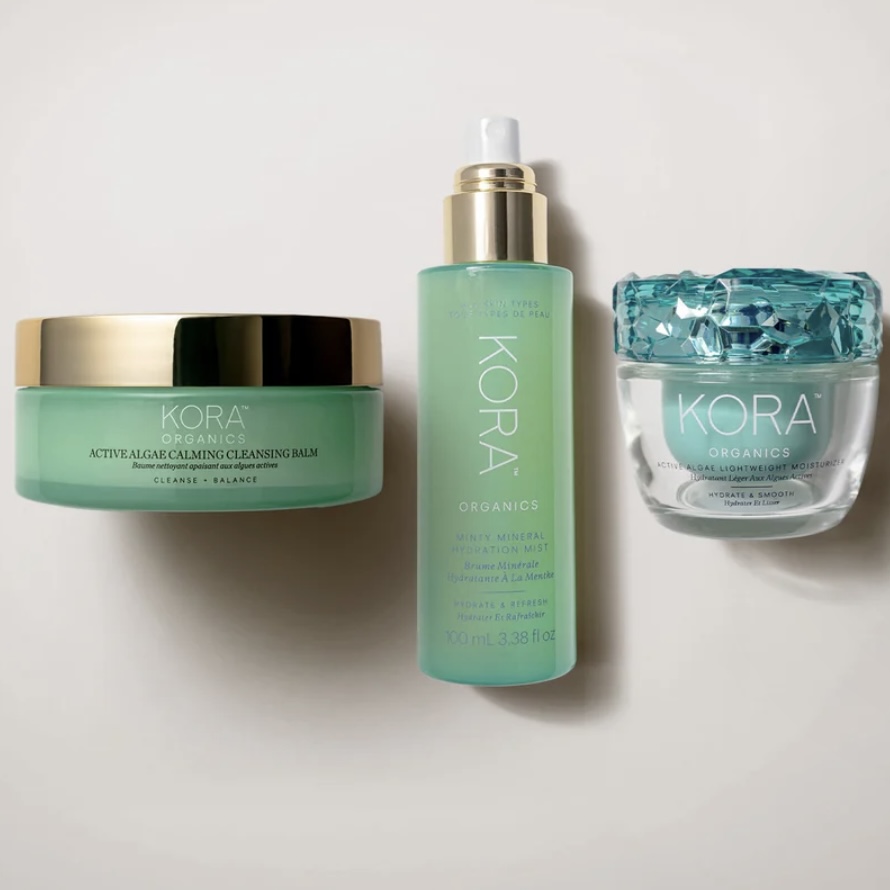 KORA Organics