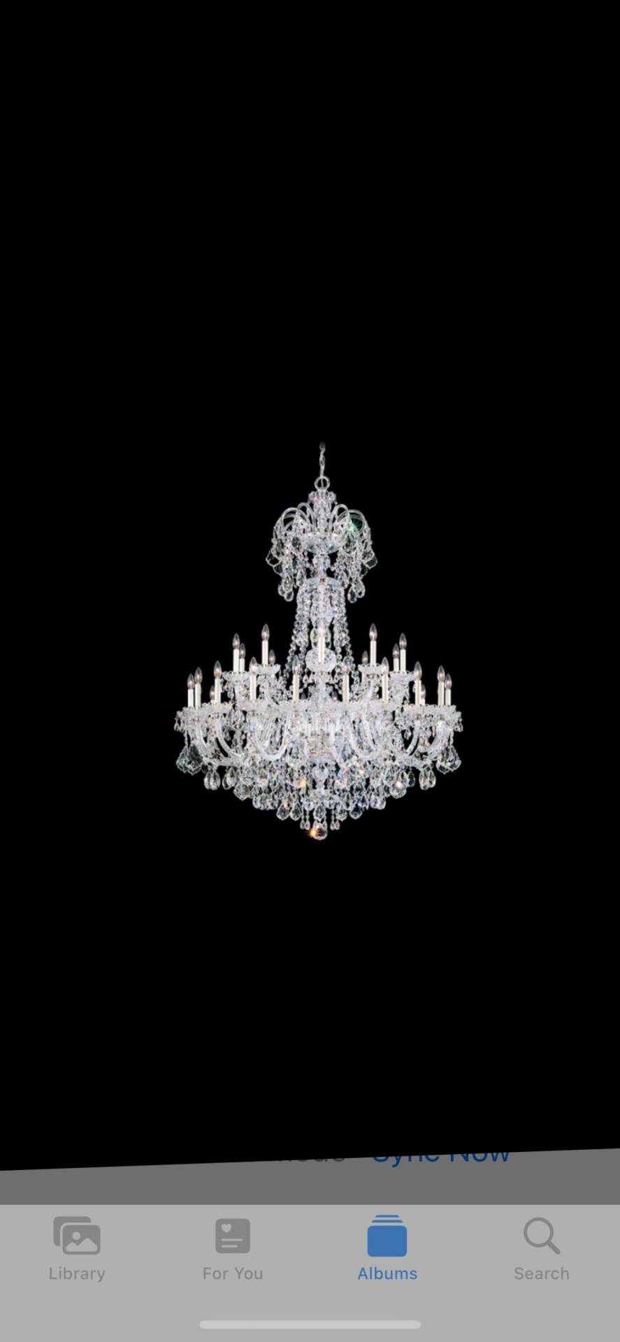 Chandelier