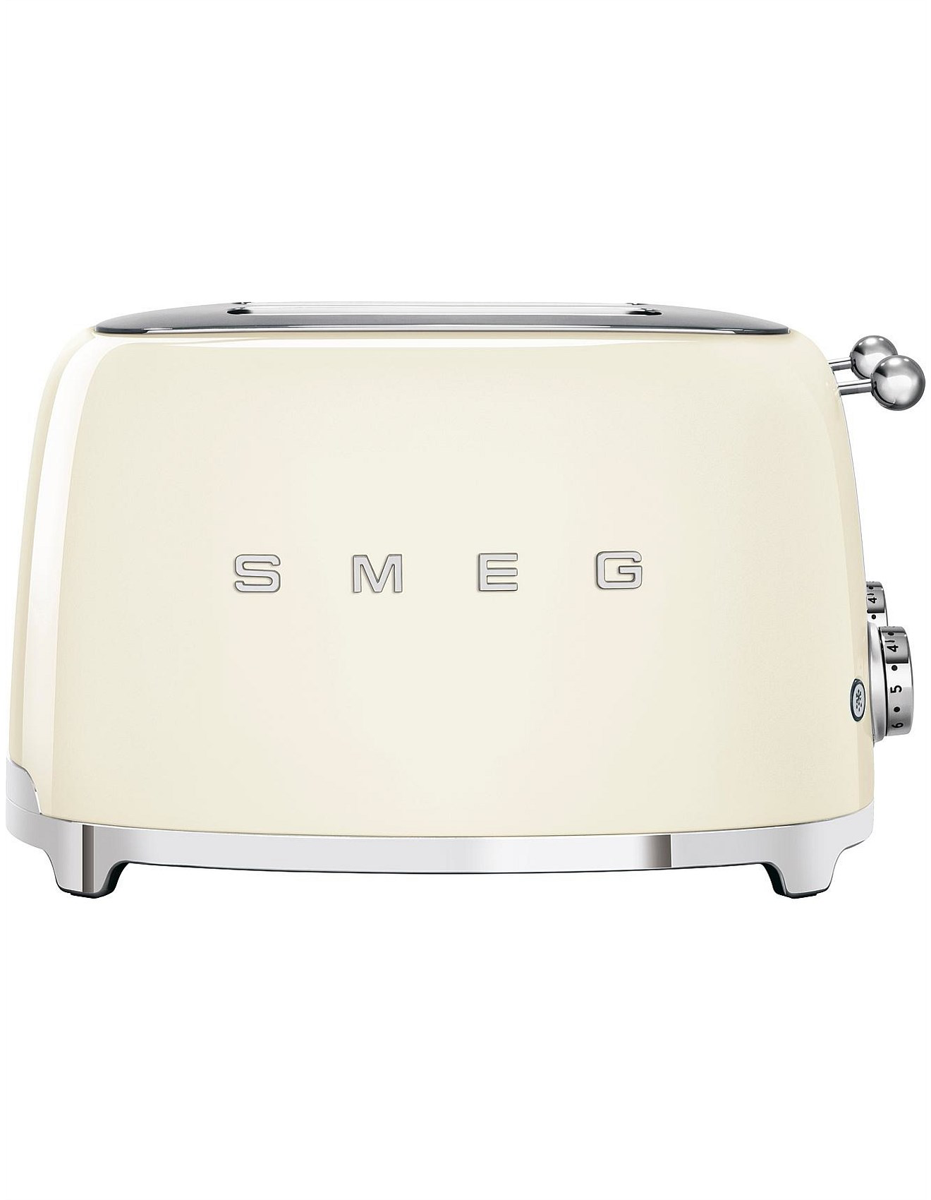 Smeg 4 Slice Toaster