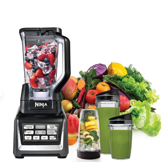 Nutri Ninja Blender