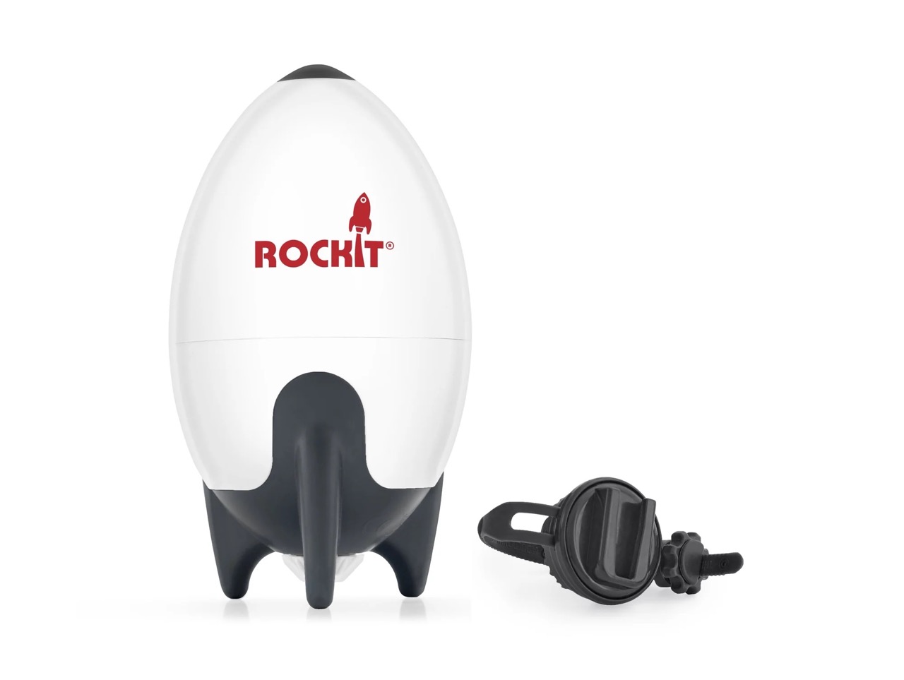 RockIt Pram Rocker