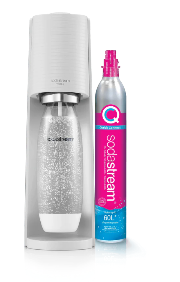 Sodastream Terra