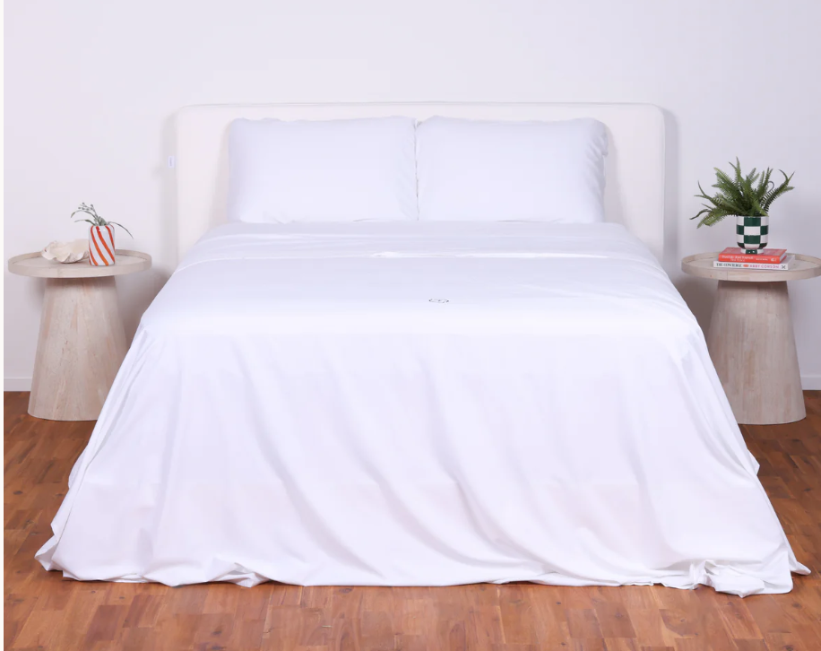 King Bed Sheet Set