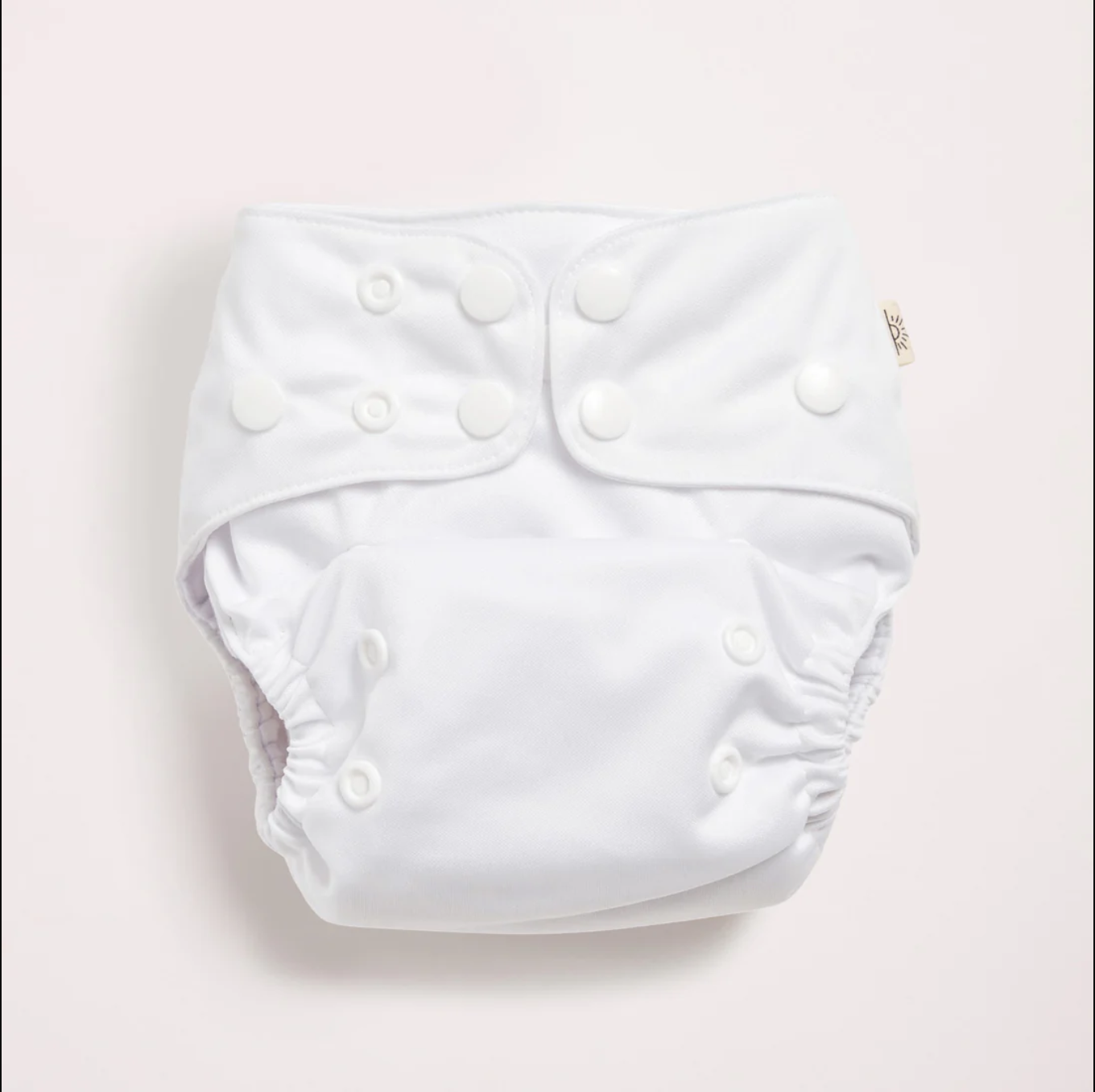 Ecosnaps - Reusable Nappies