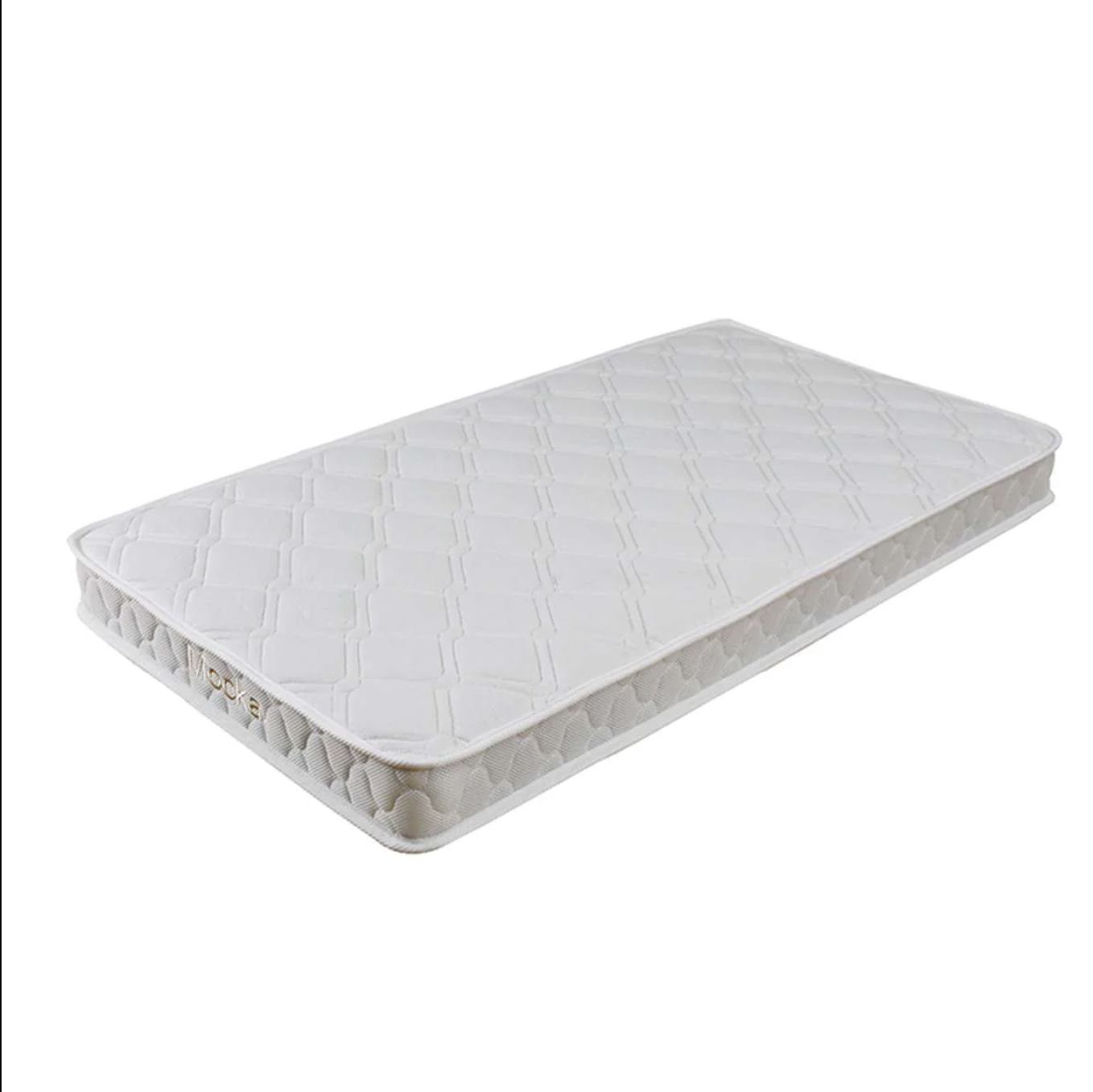 Mocka Bamboo Cot Mattress