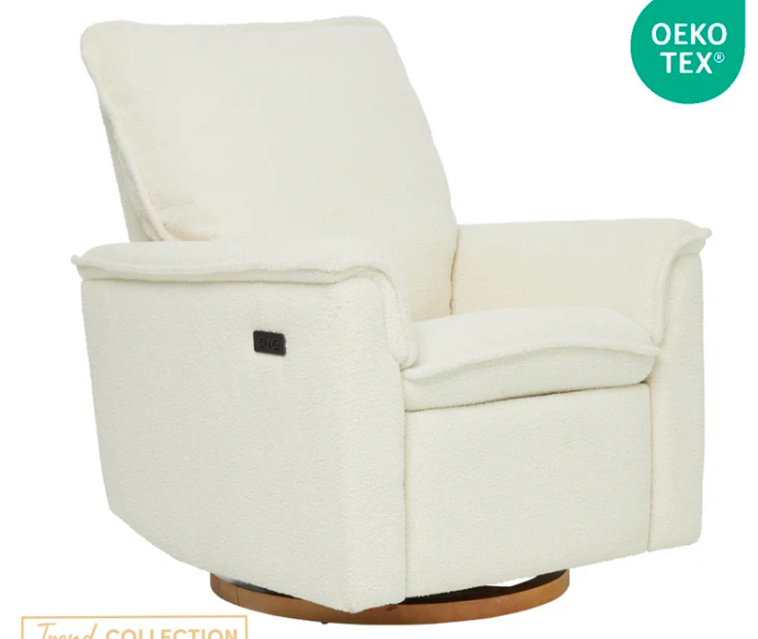 Il Tutto Louie Electric Recliner