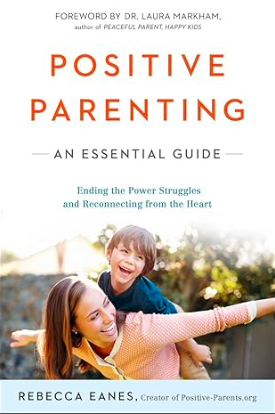 Positive Parenting Book