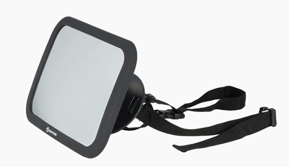 Car Seat Mirror