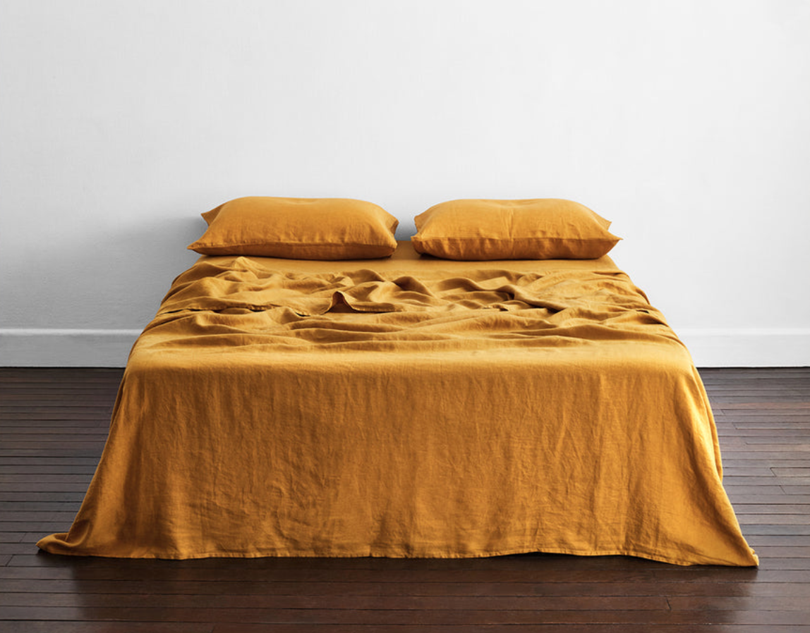 Bed Linen