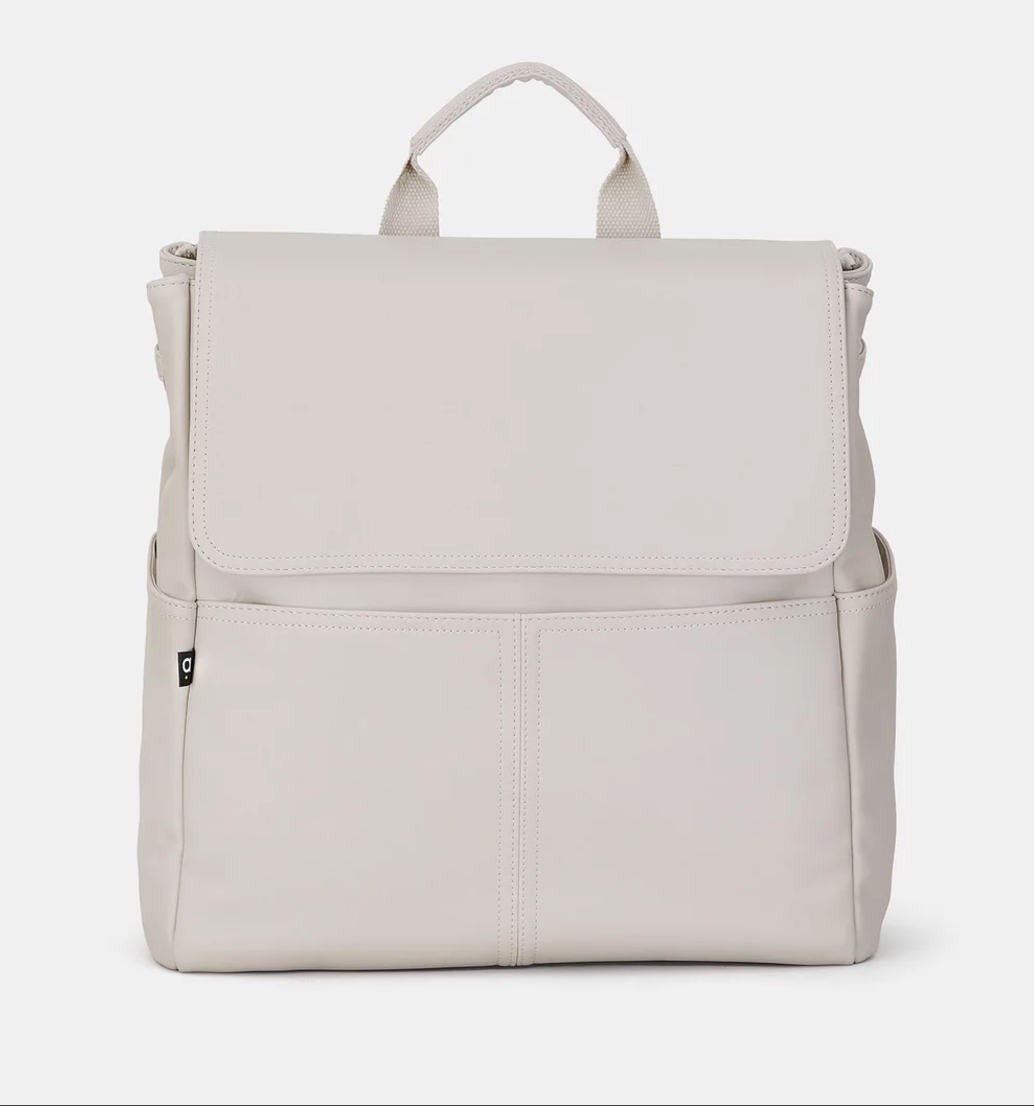 The Iconic - The Hayes Baby Bag Backpack