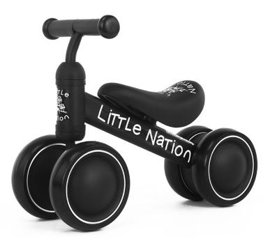 Little Nation Balance Bike