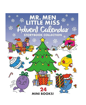 Advent calendar