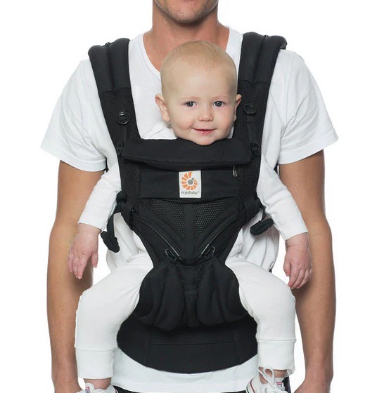 Baby Carrier