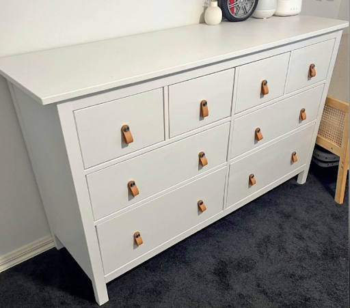 Dresser/Change Table