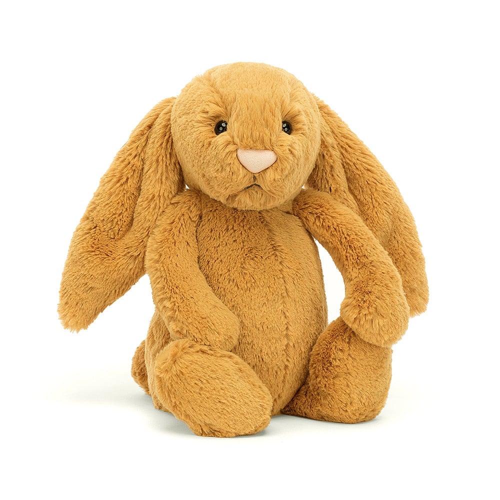 JellyCat Golden Bunny