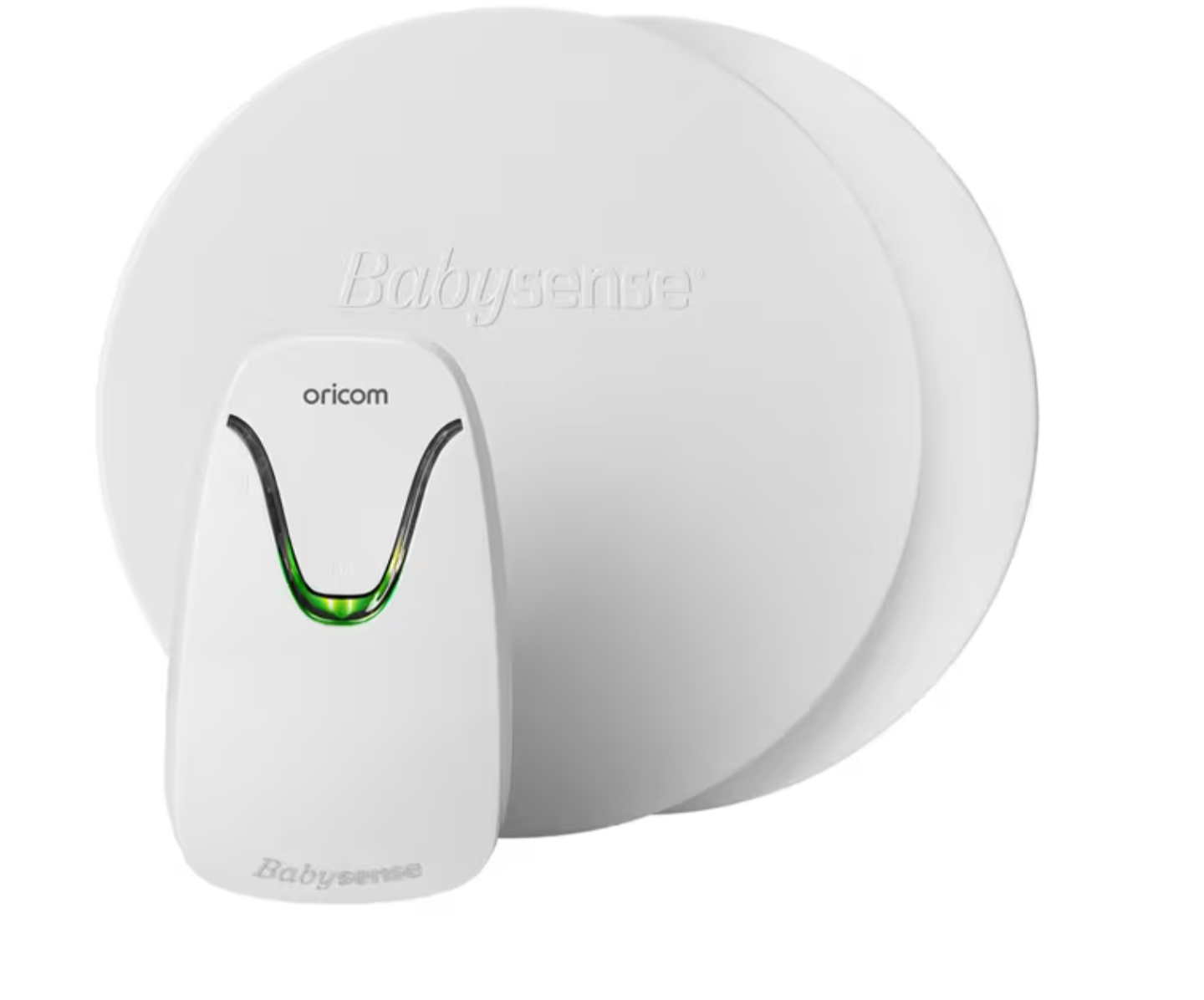 Oricom Babysense7 Breathing & Movement Monitor