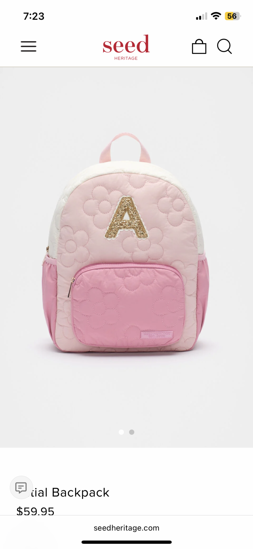 Backpack