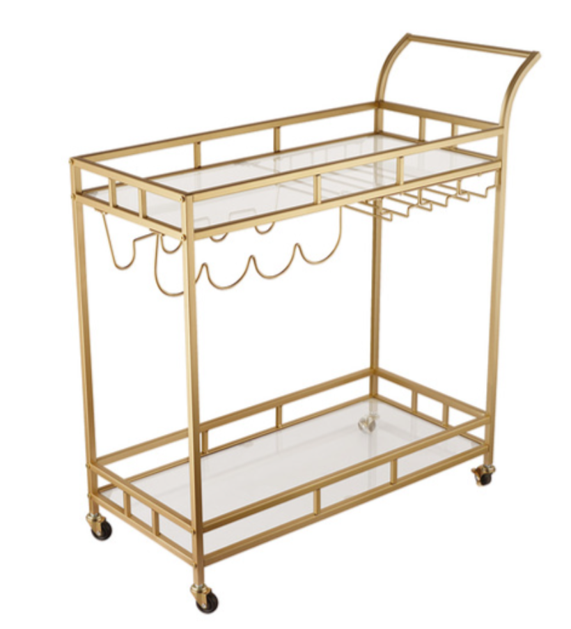 Bar Cart