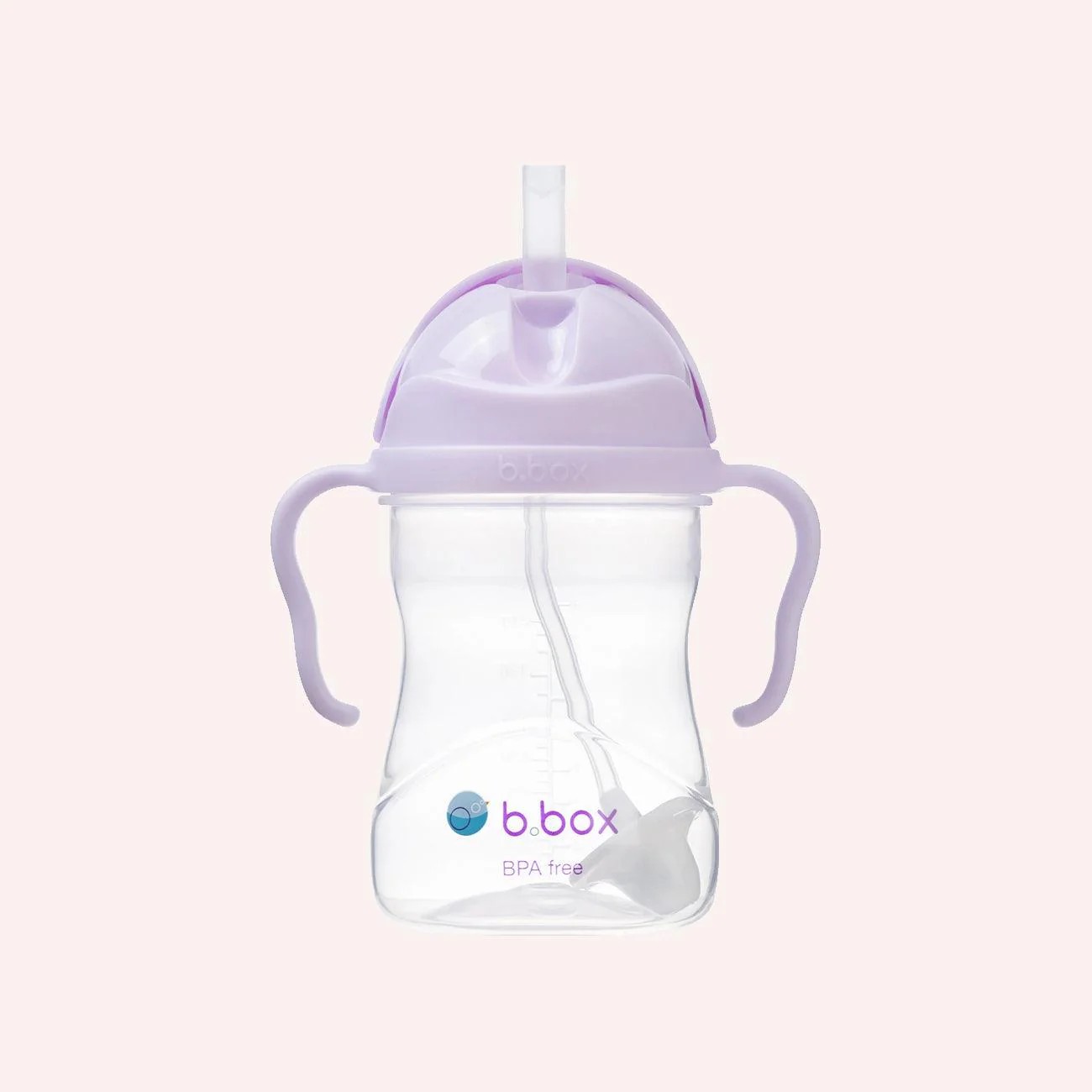 Bbox - Sippy Cup - Boysenberry