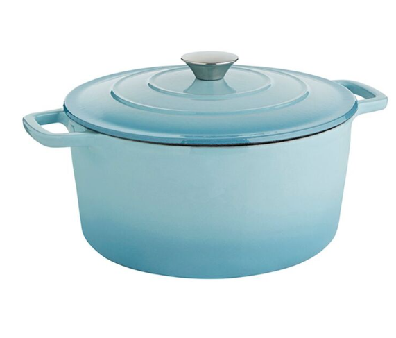 Casserole Pot