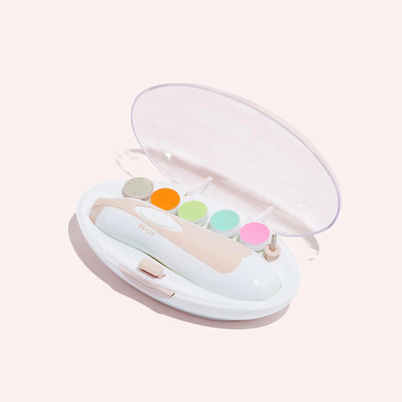 Haakaa - Baby Nail Care Set